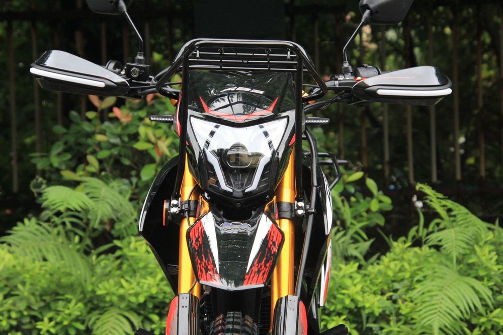 Продажа мотоциклов