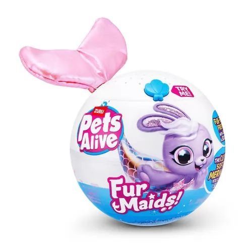 Русалочка фирменная pets Alive