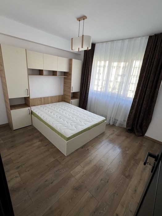 Apartament lujerului 550€ (2 dormitoare)