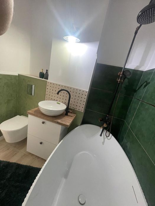 Apartament de vanzare zona obor