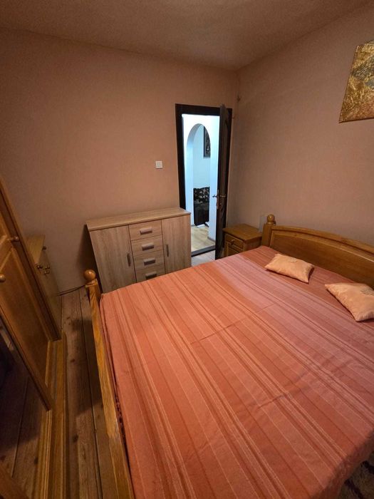 Închiriez apartament 2 camere  - Costache Negruzzi