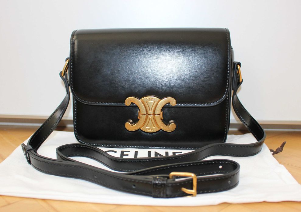 Geanta Céline Triomphe