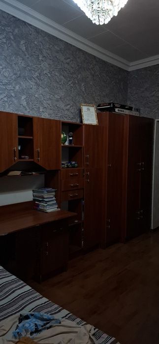 Мебель для детской комнаты