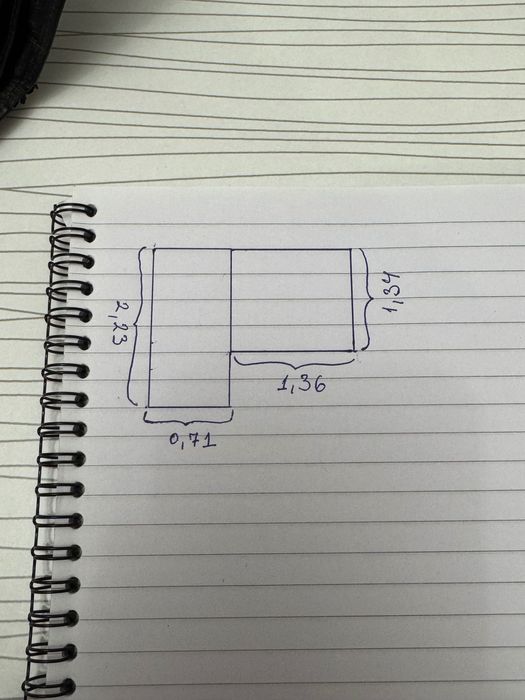 PVC дограма вратопрозорец