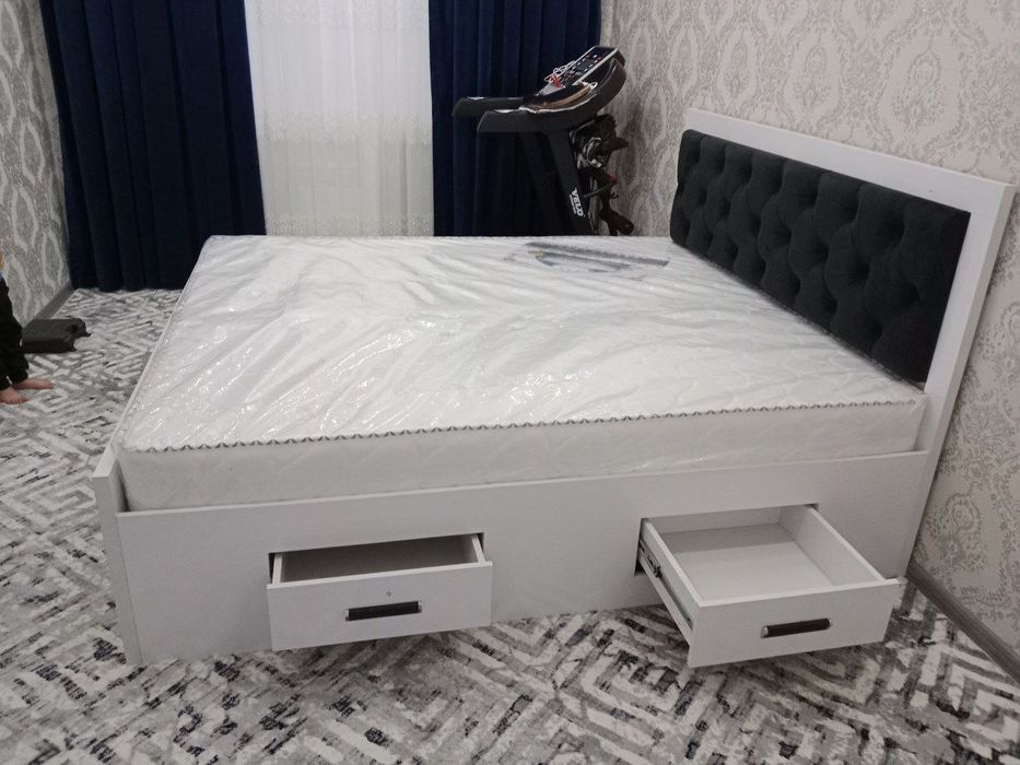 Spalnilar-спальни