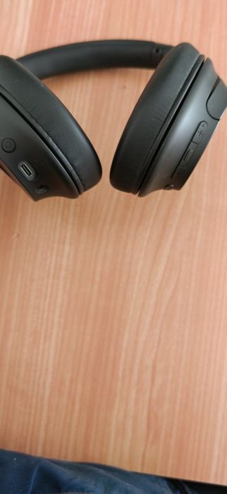Căști SONY wireless noi Galati • OLX.ro