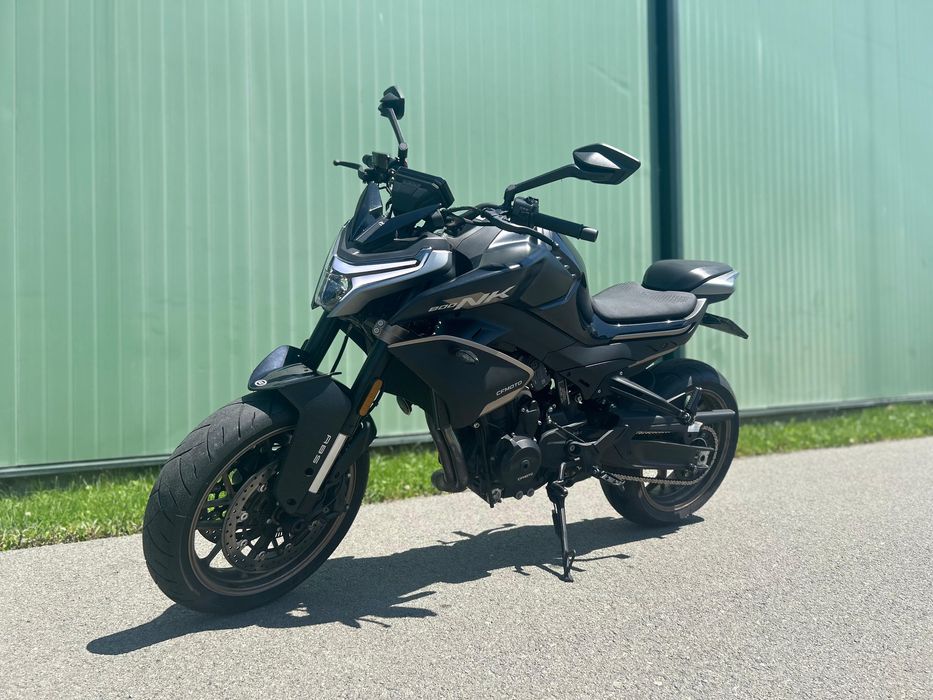 CF MOTO NK 800 Naked