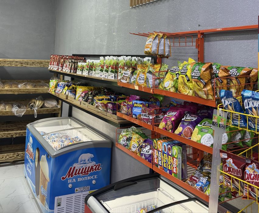 Продается готовый бизнес