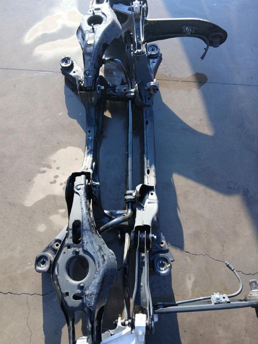 Punte Spate Hyundai Tucson Iv [ 2021 - > ] 55405-N9050