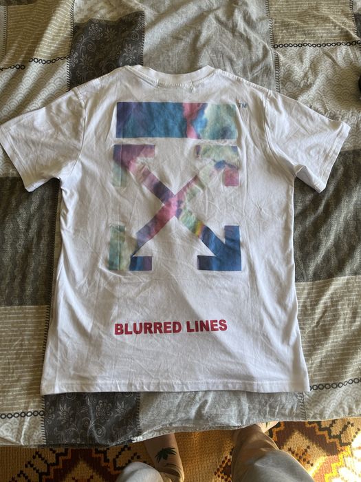 Тениска Off-White