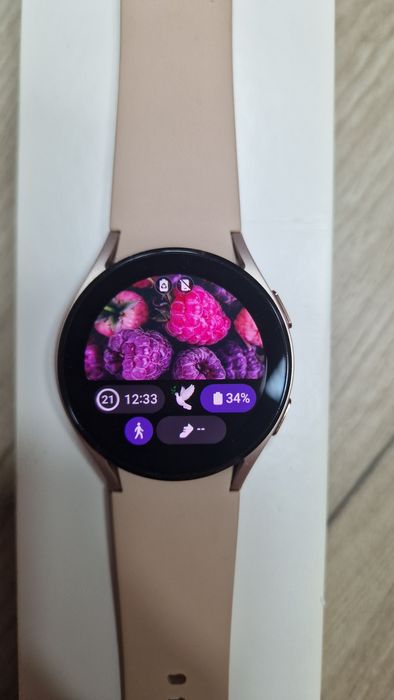 Samsung Galaxy Watch 4