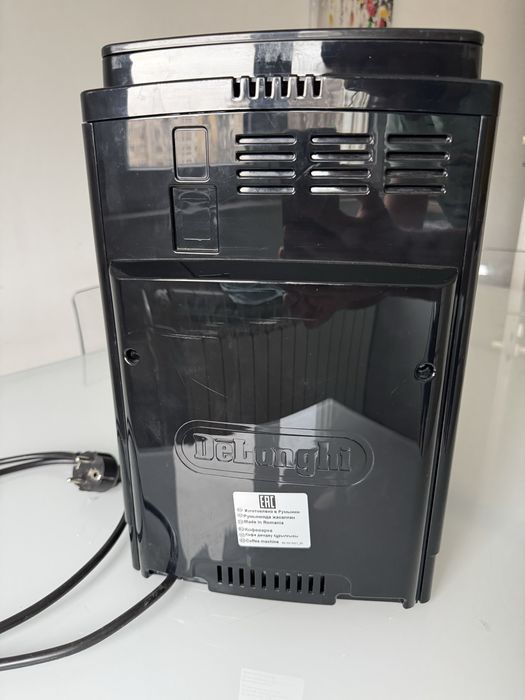 Espressor automat De’Longhi Magnifica S ECAM21.117.B