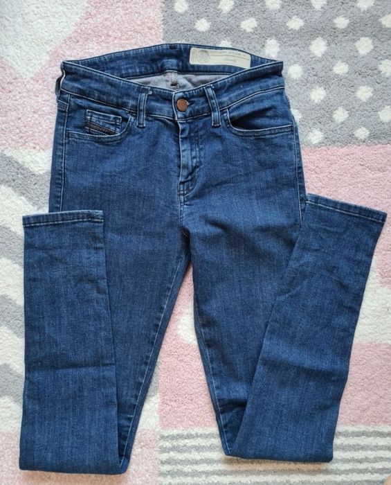 Blugi Diesel marime S