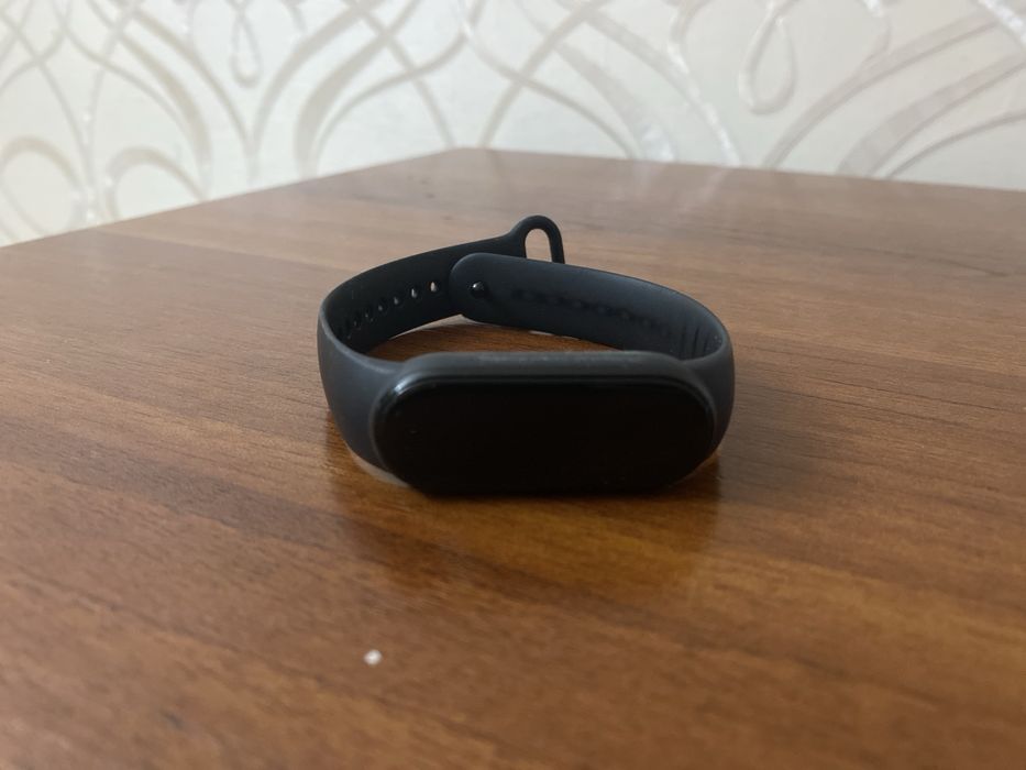 Часы электронные