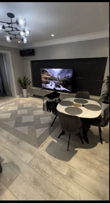 Продается Квартира!2х комн,70м2| Дархан.  США