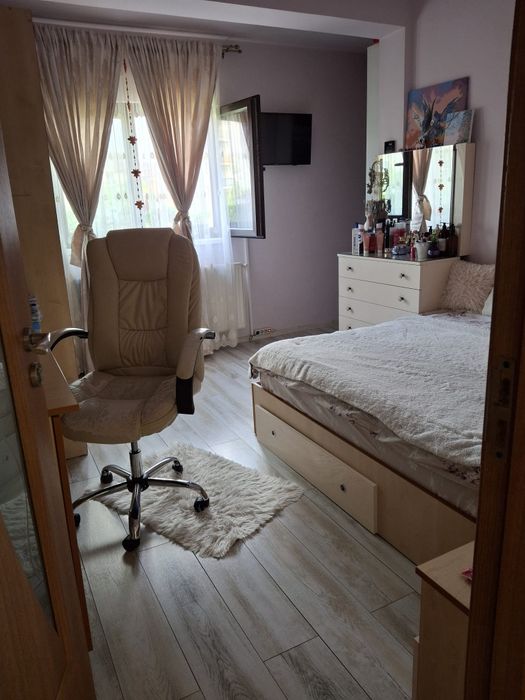 Ap.2 camere de vânzare Dobroești