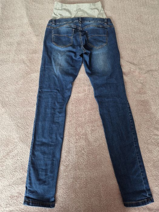 Blugi gravida Marimea S