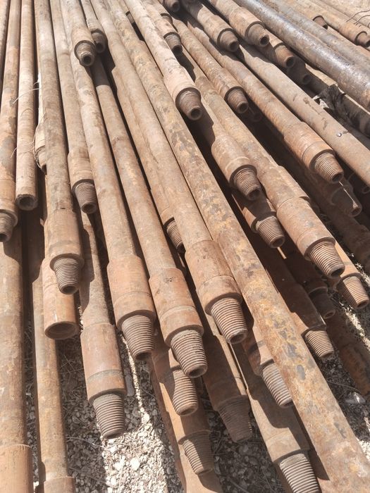 Бурильная труба диаметр 73