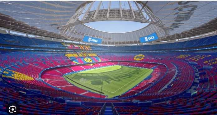 Barcelona City Break