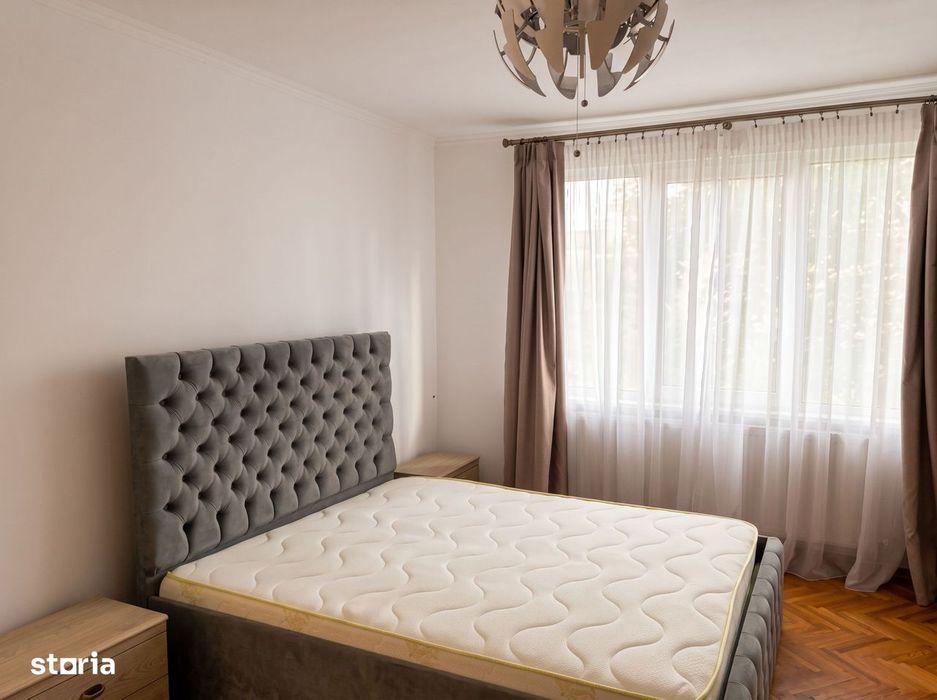 Apartament 2 camere, Zona Circumvalațiunii – Rapiditate și accesibilit