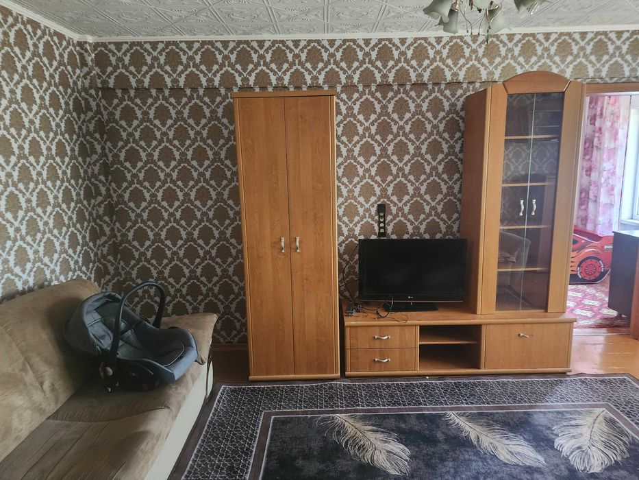 Сдам 2-комнатную квартиру