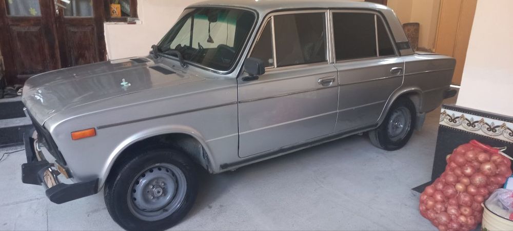 Продам жигули 2106