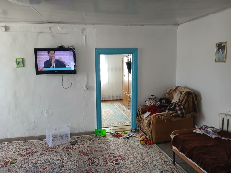 Продается дом 3 комантный