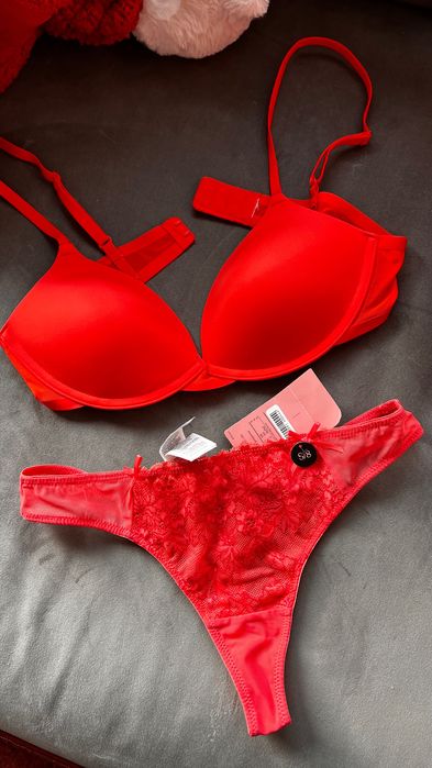 Set lenjerie intima