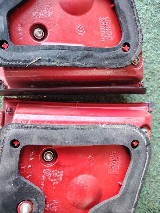 Стопове за Пасат 7 Фолксваген Пасат 7 / VW Passat 7