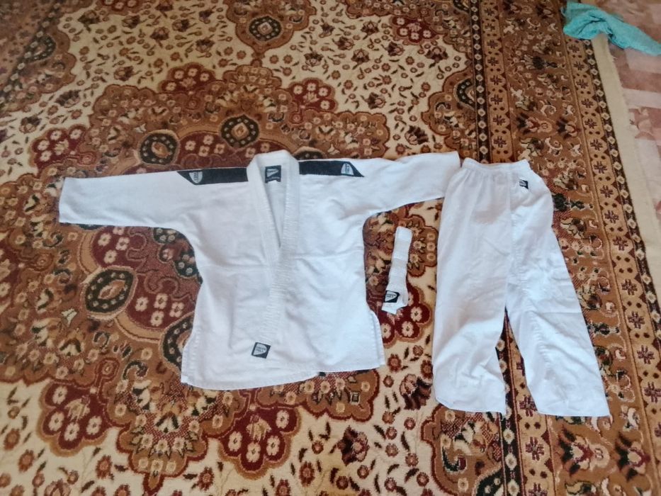 Кимоно для Дзюдо