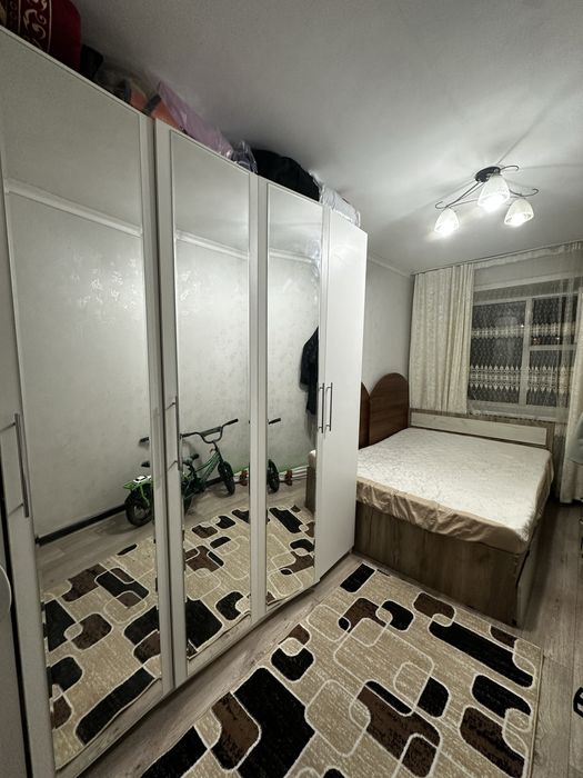 Продаю 3 ком квартиру