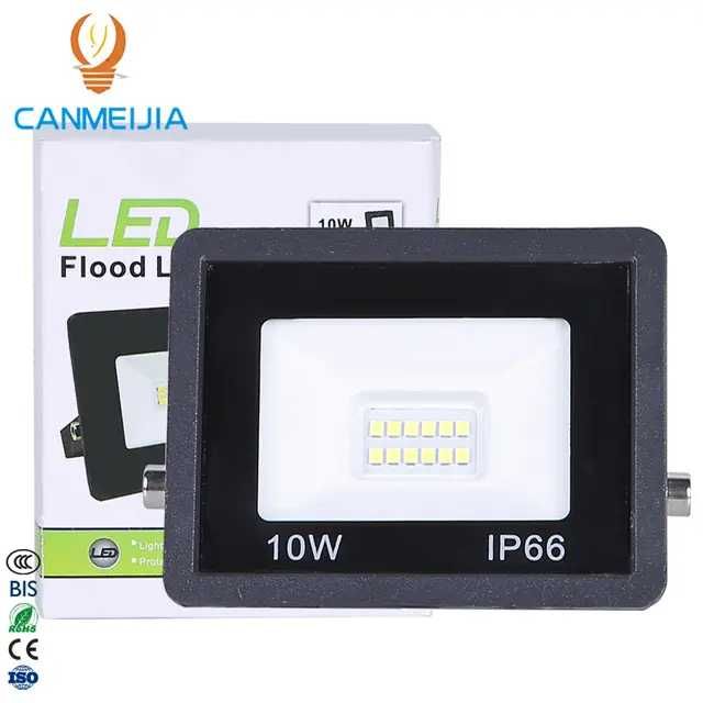 30W LED прожектор