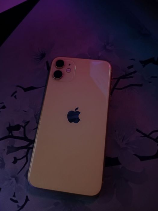 IPhone 11 64GB ОБМЕН