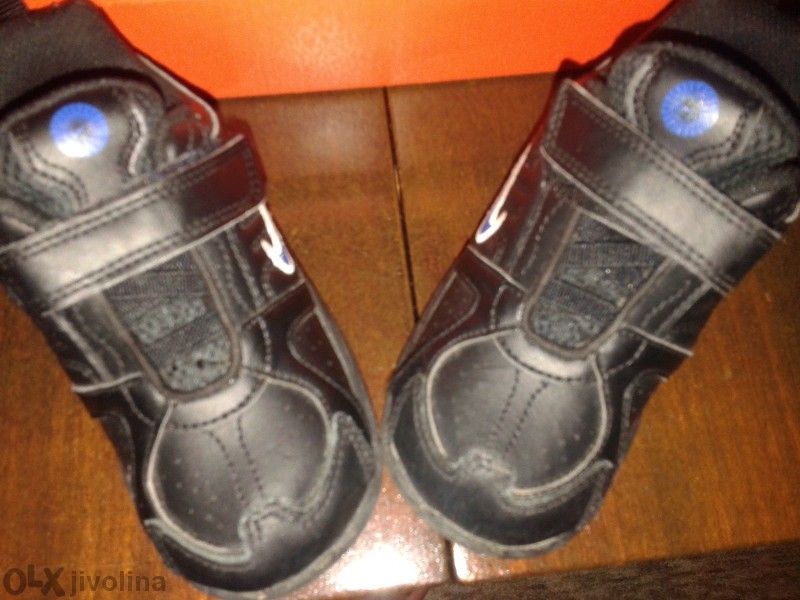 маратонки найк 25 номер