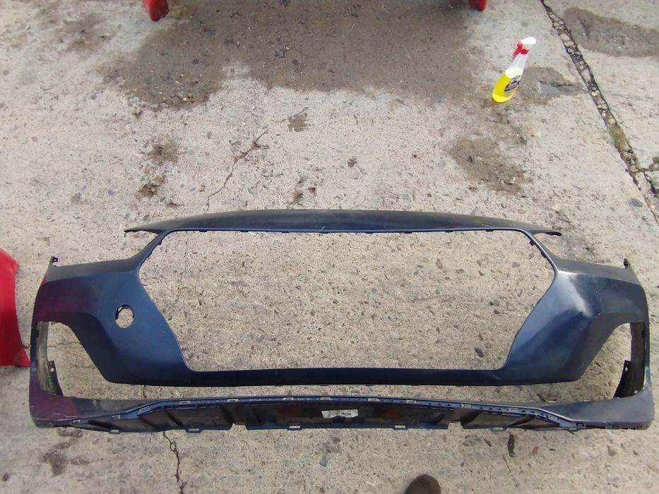 Предни брони за Hyundai i30 2017