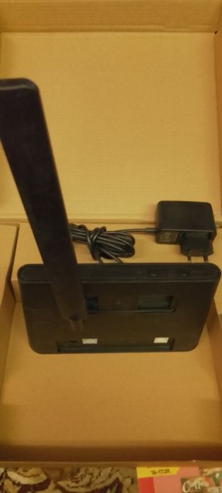 Рутер HUAWEI B312-211