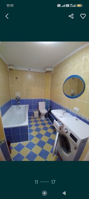 2 ком. Новострой, СКГУ, 160+