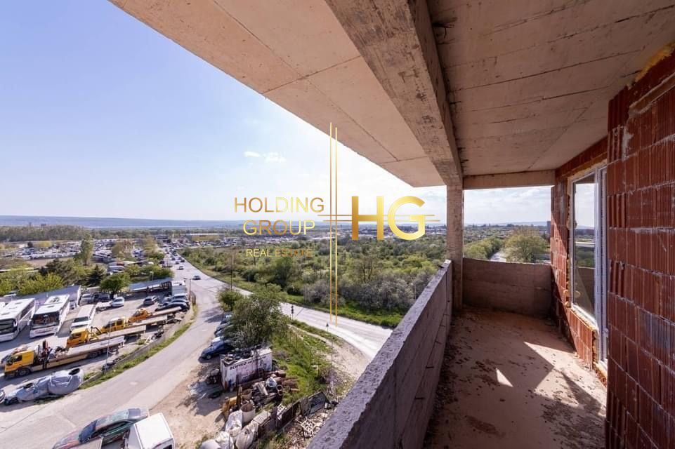 Продава се Тристаен апартамент в Варна, Владислав Варненчик - 97 кв.м за 1186 €/кв.м - Снимка #5