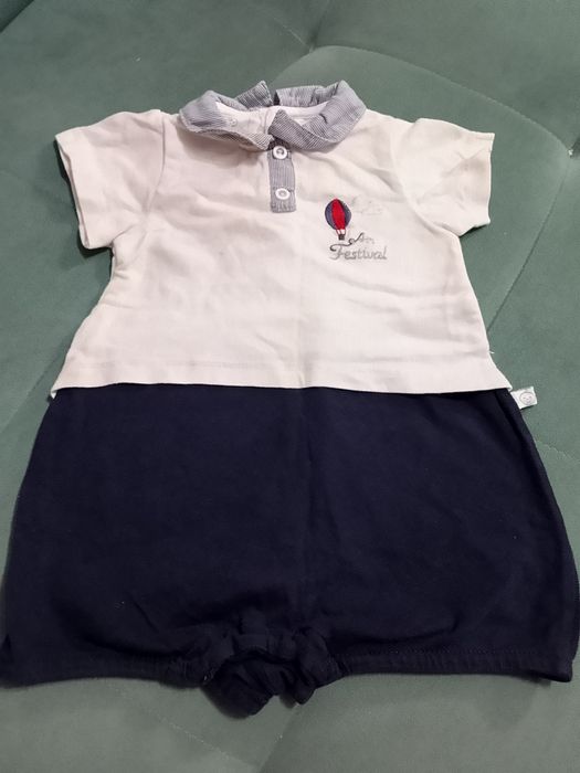 Отдам вещи от 6 мес