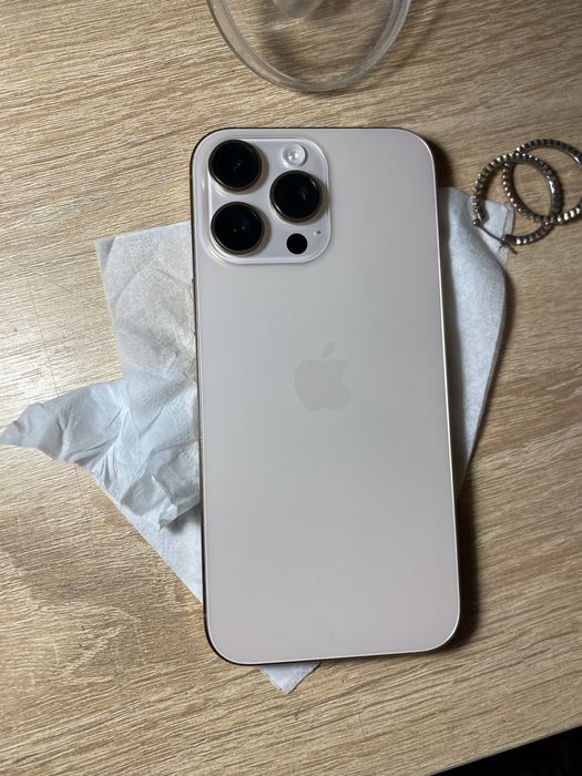 iPhone 16 PRO MAX 1TB
