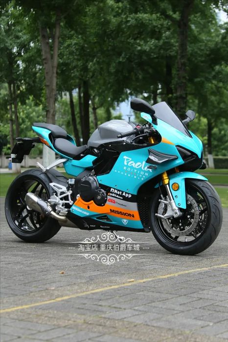 Мотоцикл Modiwei 800RS ABS заказ