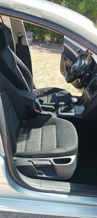 Vând/Schimb Skoda Octavia II Facelift 2.0 TDI DSG – 140 CP – Navigație – Îngrijită
