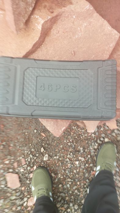 Продам набор инструментов Новый