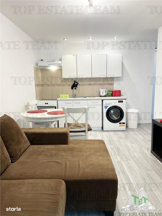 Apartament 2 camere de vanzare Tineretului — fotografia 1