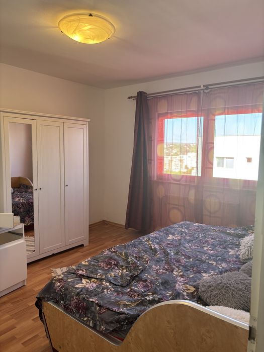 Inchiriez apartament Calea Floresti