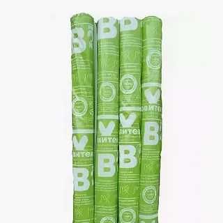 Пароизоляция А, В, D.