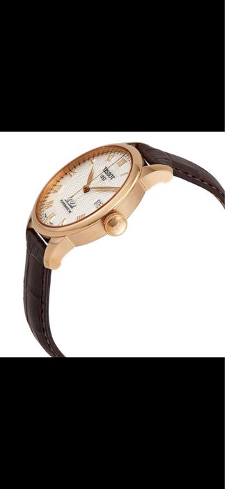 часы Tissot Le Locle Powermatic 80
