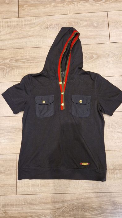 Дамска тениска Gucci