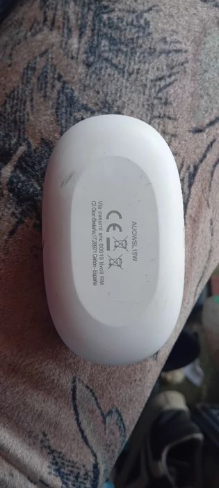 Vand Casti bluetooth