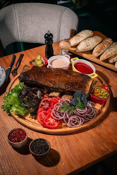 FOOD фотограф в Ташкенте